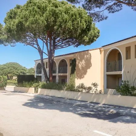 Caesar Domus-4 By Interhome Saint-Tropez