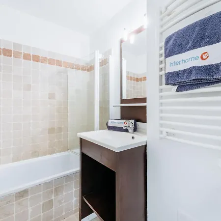 Apartment Caesar Domus-4 By Interhome