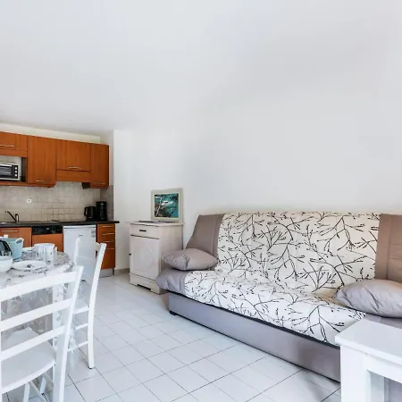 Caesar Domus-4 By Interhome Apartment *