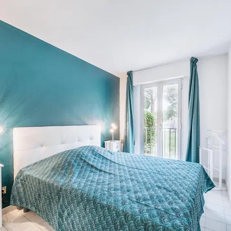 Caesar Domus-4 By Interhome Appartamento Saint-Tropez