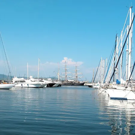 Caesar Domus-4 By Interhome Appartamento Saint-Tropez